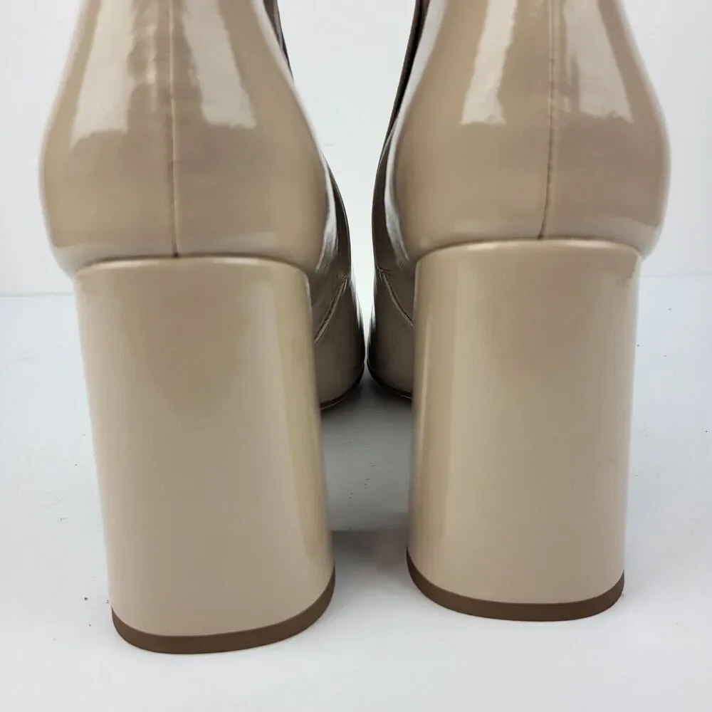 Sam Edelman Codie II Heeled Ankle Boots Size 10